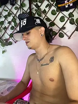 Dirty Dark Devil666 online show from July 2026 08:15:02 AM