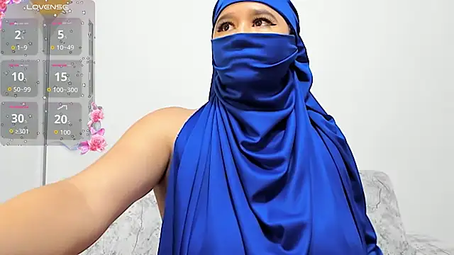 Yasmin 3 online show from June 2026 11:37:02 AM