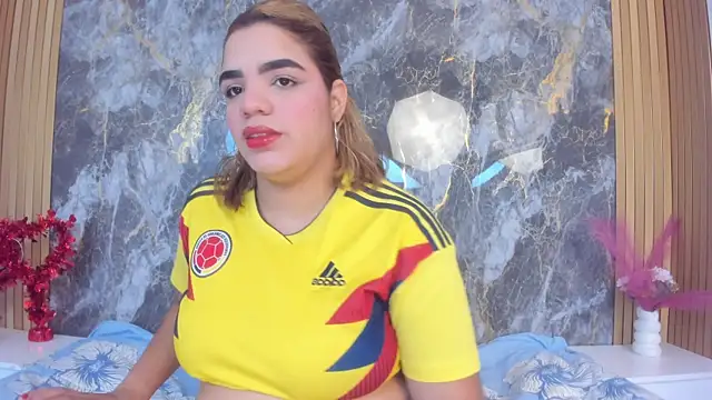 AMMY HONEY online show from June 2026 07:52:02 PM
