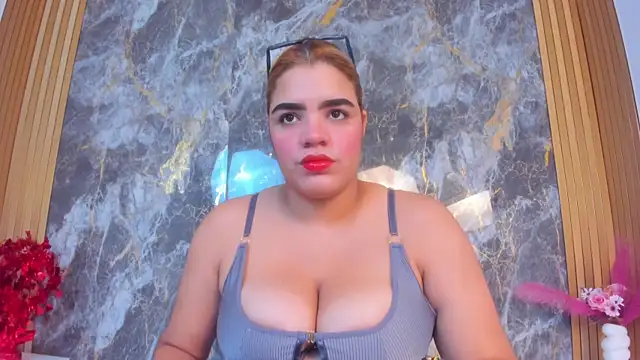 AMMY HONEY online show from July 2026 07:44:02 PM