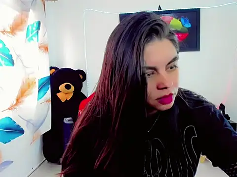 maddison ivannova online show from June 2026 09:19:01 PM