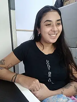 Snapshot of rainhajess chatting on July 2026 12:21:01 AM rainhajess online show from July 2026 12:21:01 AM