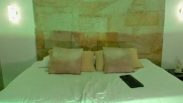 LexyParkers online show from June 2026 08:58:01 PM