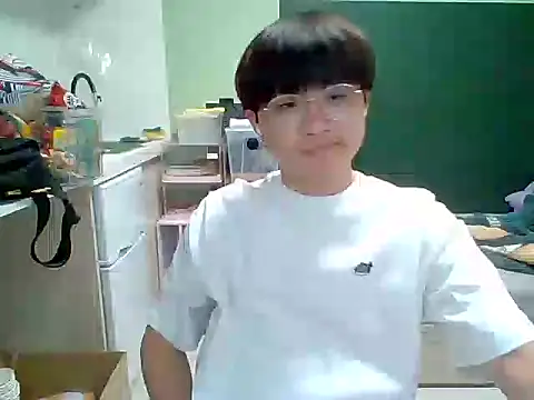 Yang 571 online show from July 2026 04:32:01 PM