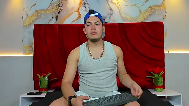 gael prince  online show from June 2026 08:36:02 PM
