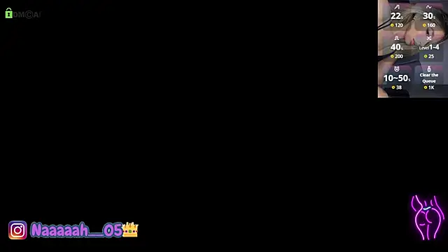 Snapshot of Nallah__ chatting on June 2026 01:50:01 PM Nallah online show from June 2026 01:50:01 PM
