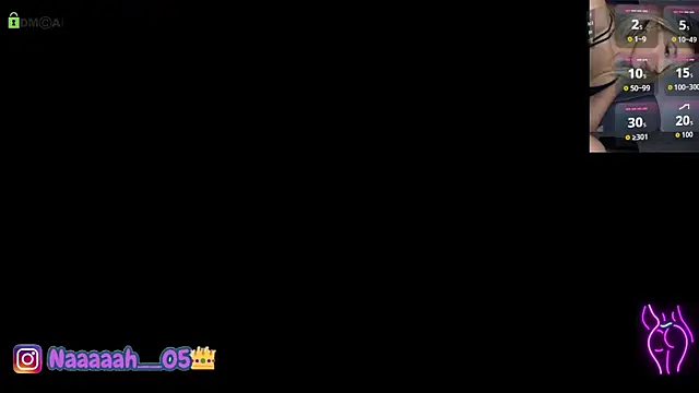 Snapshot of Nallah__ chatting on June 2026 02:15:02 PM Nallah online show from June 2026 02:15:02 PM