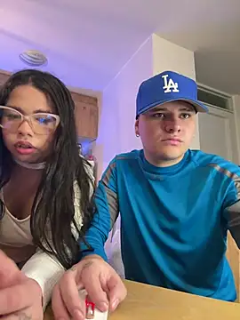 Lovers room online show from July 2026 02:08:01 AM
