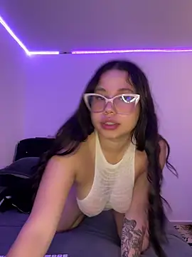 Lovers room online show from June 2026 02:27:01 AM