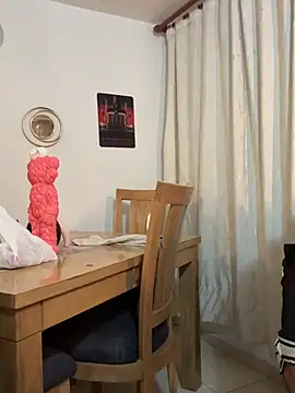 Lovers room online show from July 2026 12:00:01 AM