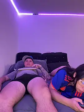 Lovers room online show from June 2026 01:55:01 AM