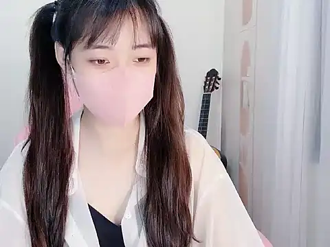 Snapshot of BUNNIIE_MIE chatting on June 2026 02:20:02 AM BUNNIIE MIE online show from June 2026 02:20:02 AM