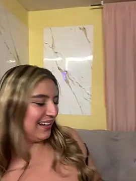 Snapshot of Sabrina1_Charm chatting on July 2026 02:23:01 AM Sabrina1 Charm online show from July 2026 02:23:01 AM
