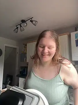 Curvy Vanilla online show from June 2026 11:49:02 AM