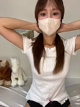LISA 7714 online show from June 2026 01:44:01 AM