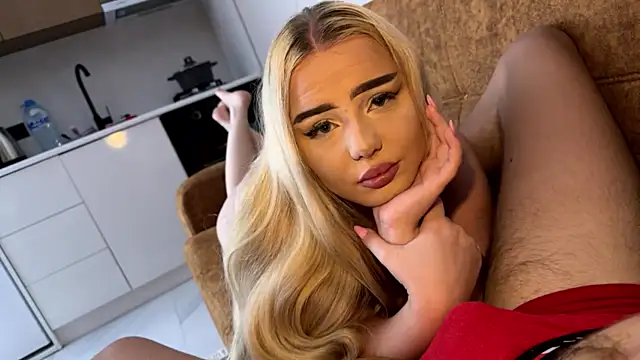 Blonde88888 online show from July 2026 12:28:01 AM