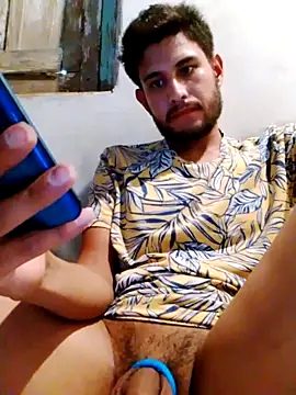 CharlyLmv201 online show from June 2026 10:18:02 PM