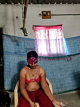 Snapshot of saritabhabixxx chatting on July 2026 07:53:01 AM saritabhabixxx online show from July 2026 07:53:01 AM