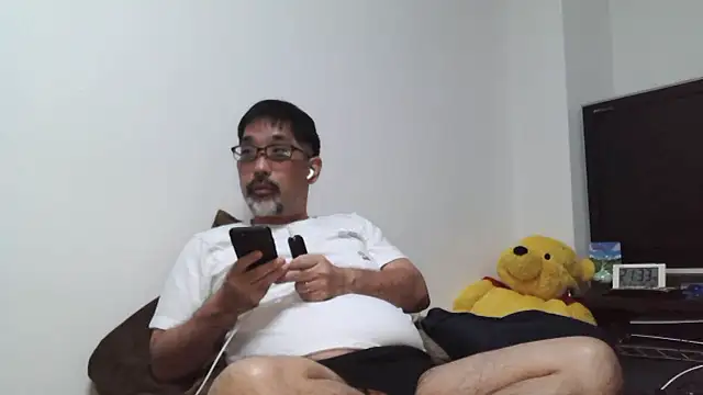 Snapshot of komadanaoki chatting on July 2026 12:34:02 PM komadanaoki online show from July 2026 12:34:02 PM