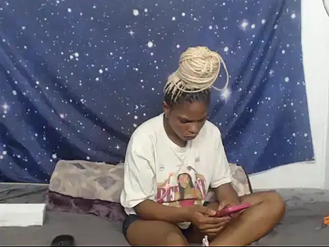 Snapshot of Sidglamm chatting on July 2026 04:26:01 PM Sidglamm online show from July 2026 04:26:01 PM