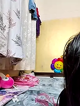 Snapshot of Romantic_riya_06 chatting on July 2026 05:54:02 PM Romantic riya 06 online show from July 2026 05:54:02 PM