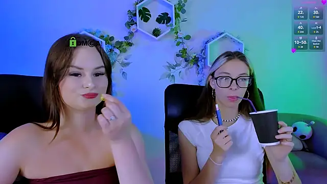 Snapshot of lia_dream_ chatting on July 2026 10:15:02 AM lia dream online show from July 2026 10:15:02 AM