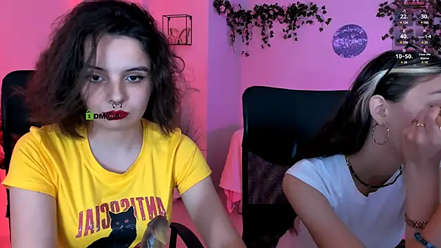 Snapshot of lia_dream_ chatting on July 2026 08:46:01 AM lia dream online show from July 2026 08:46:01 AM