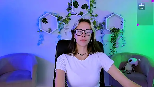 Snapshot of lia_dream_ chatting on July 2026 08:46:02 AM lia dream online show from July 2026 08:46:02 AM