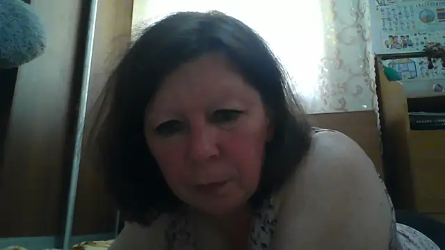 Snapshot of Schastlivaya43 chatting on June 2026 08:26:02 AM Schastlivaya43 online show from June 2026 08:26:02 AM
