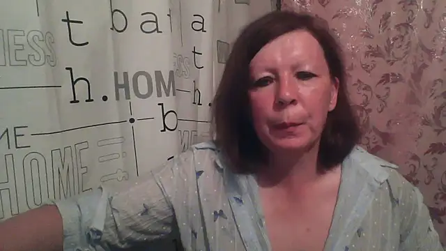 Snapshot of Schastlivaya43 chatting on June 2026 06:58:01 PM Schastlivaya43 online show from June 2026 06:58:01 PM