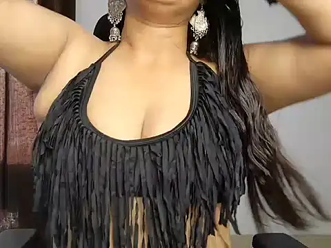 Sexydiya9 online show from June 2026 12:00:02 PM