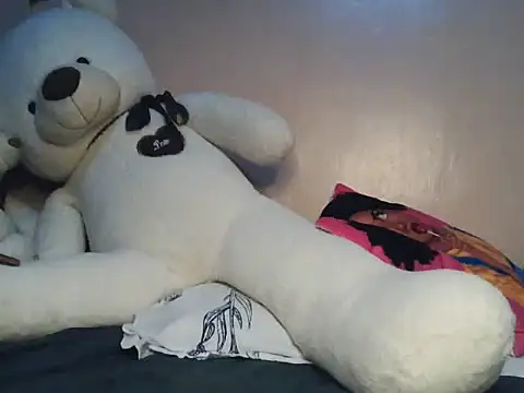 bresexy21 online show from June 2026 04:35:01 PM