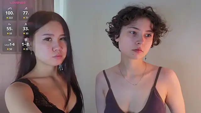 MicaelaLovella online show from June 2026 03:06:02 AM