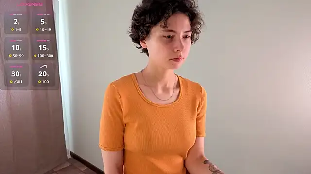 MicaelaLovella online show from July 2026 03:18:01 AM