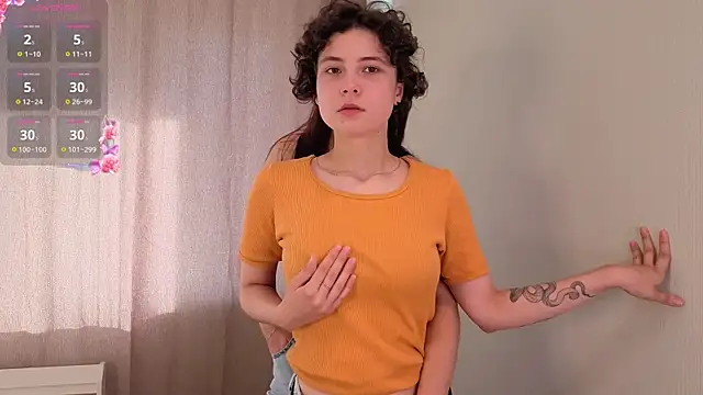 MicaelaLovella online show from July 2026 03:13:02 AM