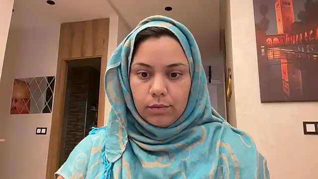 GoodGyal TheTease online show from June 2026 12:43:02 PM