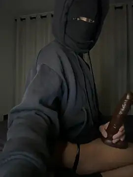 JHBDICKBULLY online show from July 2026 08:30:01 PM