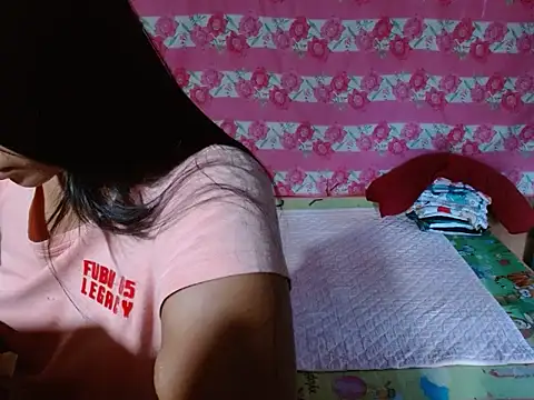 Snapshot of Itsme_Foxy_Shantale chatting on July 2026 10:38:01 PM Itsme Foxy Shantale online show from July 2026 10:38:01 PM