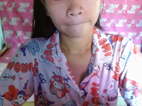 Snapshot of Itsme_Foxy_Shantale chatting on July 2026 11:51:02 PM Itsme Foxy Shantale online show from July 2026 11:51:02 PM