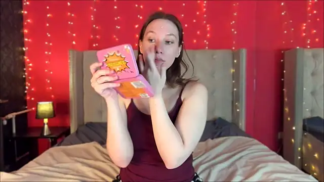 Niixi online show from June 2026 03:46:01 PM
