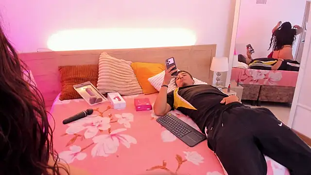 Snapshot of DreamHoney_SJ chatting on June 2026 12:36:02 PM DreamHoney SJ online show from June 2026 12:36:02 PM