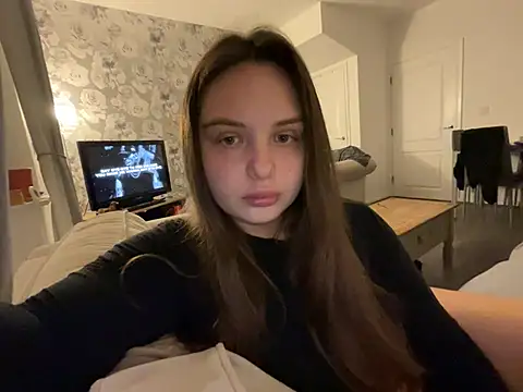PregnantEllMai online show from June 2026 10:26:02 PM