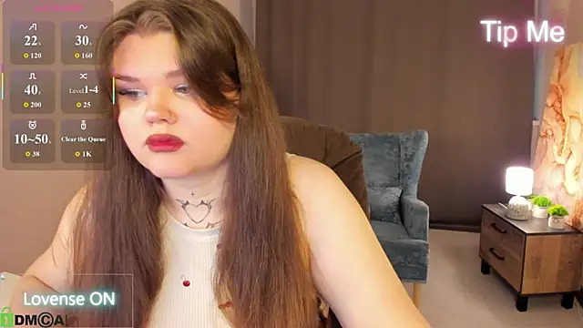 Snapshot of meow_weow chatting on July 2026 12:24:01 PM meow weow online show from July 2026 12:24:01 PM