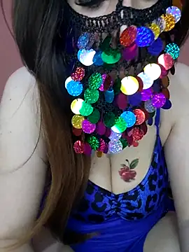 So-so-sexy online show from July 2026 07:43:01 AM