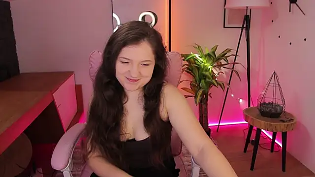 Kitty   Mia online show from July 2026 05:59:02 AM
