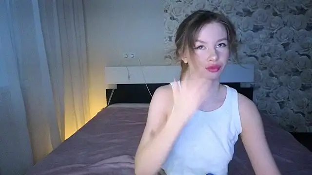 Katrin s online show from June 2026 12:27:02 AM