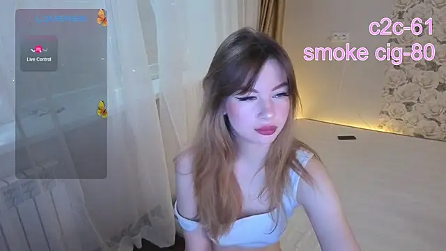 Katrin s online show from July 2026 06:48:01 AM