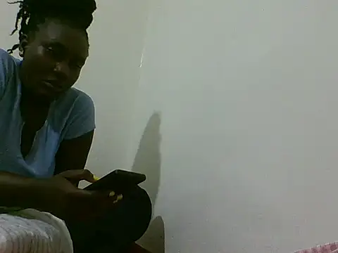 HottieV online show from June 2026 05:28:01 PM