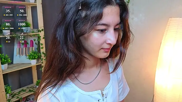 JasminKitany online show from June 2026 06:39:02 PM