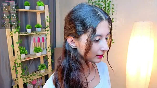 JasminKitany online show from July 2026 08:37:01 PM